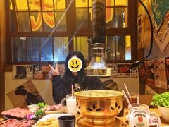 -AJIYA炭火烧肉(徐汇正大乐城店)