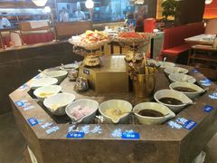 -捞神煲汤火锅(湖滨商业街店)