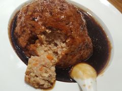 -苹果树下艺术餐厅(通州店)