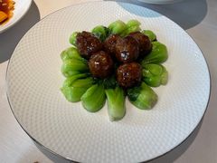 -功德林(南京西路店)