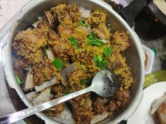 -阿英煲(凉城路店)