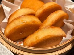 -金海华·悦食东方(苏州中心商场店)