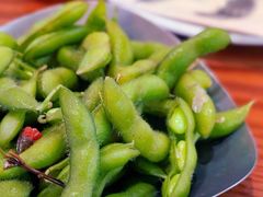 麻辣毛豆-京A Taproom·精酿餐吧(CBD店)