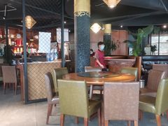 大堂-盐帮食坊•小河帮川菜(四川师大店)