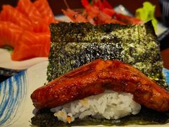 -千代武日本料理(哈西店)