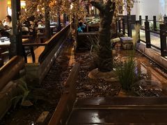 -绿茶餐厅(朝阳大悦城店)