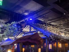 -绿茶餐厅(燕郊永旺店)