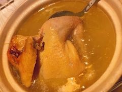 -深山老屋(国顺东路店)