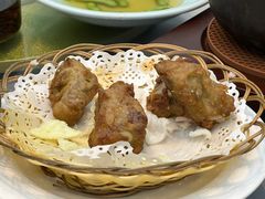 -金典银峰老鹅馆·昆山菜(亭林公园店)