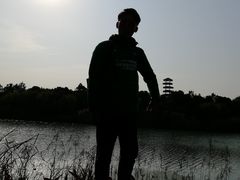 -暨阳湖生态园