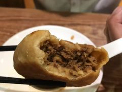 -清真吴记门钉肉饼·喜多利