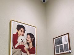 -海马体照相馆(大连罗斯福广场店)
