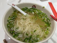-西域伙伴清真牛肉面(中盛店)