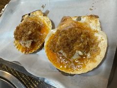 -马记烧烤(曲沃路店)