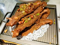 -小菜园新徽菜(苏州繁花中心店)
