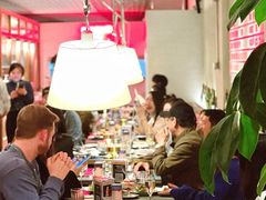 -尚牛社会 Beef & Liberty(金桥EKA天物店)