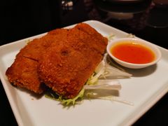 千番芋泥鸭-闽和南(深圳万象城店)