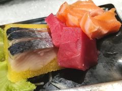 刺身-富力丽思卡尔顿酒店·香荟全日制餐厅