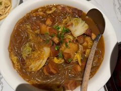 猪肉炖粉条-关东小磨东北菜(漕河泾印象城店)