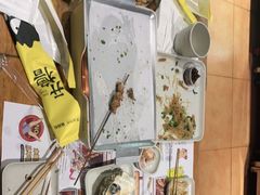 -木屋烧烤(南新店)