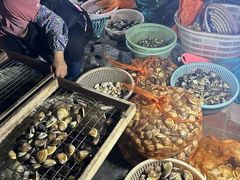 -北海金海湾红树林生态旅游区