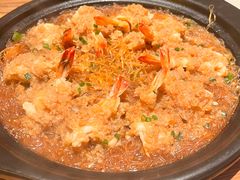 -破三川·新川菜(静安大融城店)