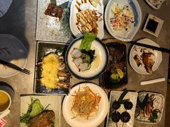 -贵木日本料理·铁板烧(新地假日广场店)