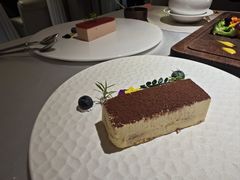 -晶雅花园西餐厅(南京首店)