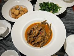 -东湖177艺术餐厅 · 东坡院子