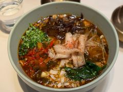 小锅米线-胡麻(静安嘉里店)