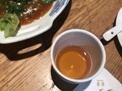 -芳芳私房菜·精做淮扬菜(承德路店)