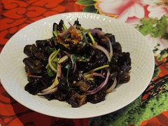 -老地方酒楼(红旗路店)