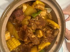 -宏状元现熬粥·京味菜(五棵松店)