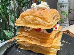 -晓粤·惹味粤菜(凯德乐峰广场店)