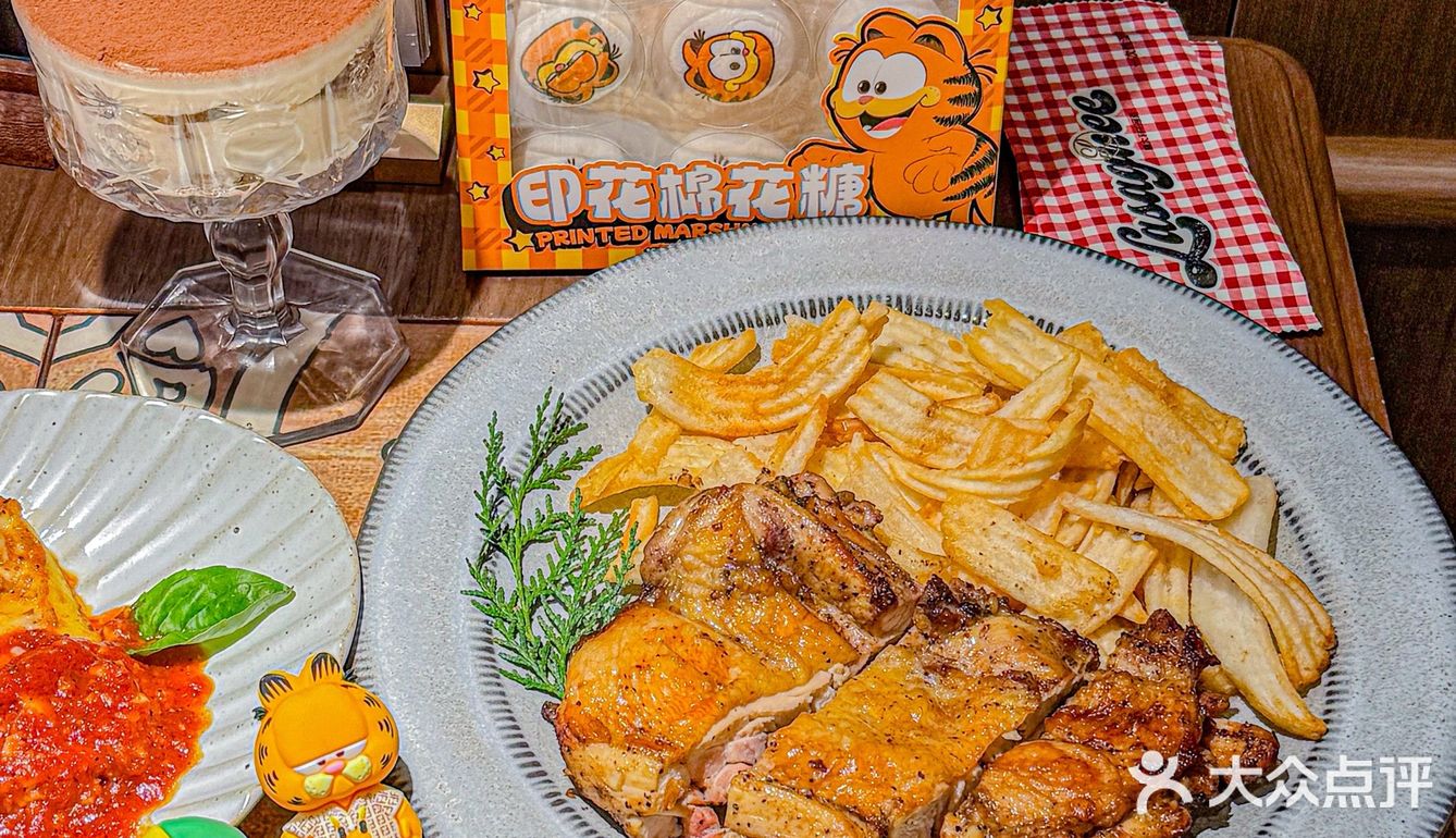 沈阳顶流碳水刺客‼五十层千层面把闺蜜吃！哭！