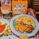 沈阳顶流碳水刺客‼五十层千层面把闺蜜吃！哭！