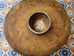 -PUZZLE COFFEE 拼图咖啡