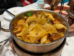 -阿里疆Alijiang·丝路美食·异域风情·清真(长楹天街店)