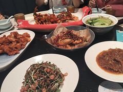 -王记姚家味·地道苏帮菜(凤凰街店)