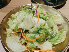-西塔老太太泥炉烤肉(江北印象汇店)