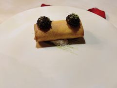 -三嚥阁 La Villa Restaurant