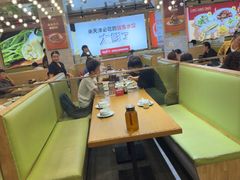-必点海鲜·海肠捞饭(滨江道一店)