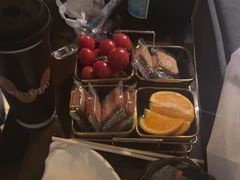 -华夏良子·足道SPA艾灸(王府井店)