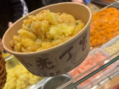-周小亮丁家坡洋芋(观音桥好吃街B区直营店)