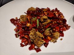 -肆月河豚·淮扬菜·湘菜(华天店)