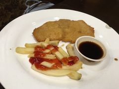 -德大西餐社(云南南路店)