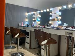 -海马体照相馆(上海月星环球港店)