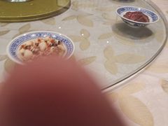 -山明水秀大饭店
