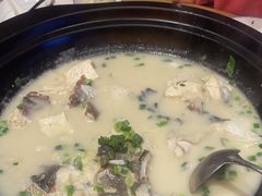 -筱爷叔·上海传统手工菜(玉树路店)