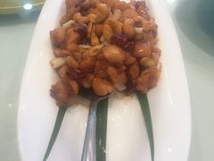 -香融府·烤鸭·家常菜(马家堡路店)